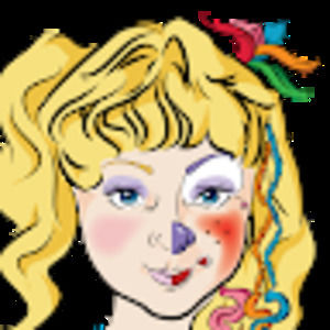 Meet your Posher, Candyce